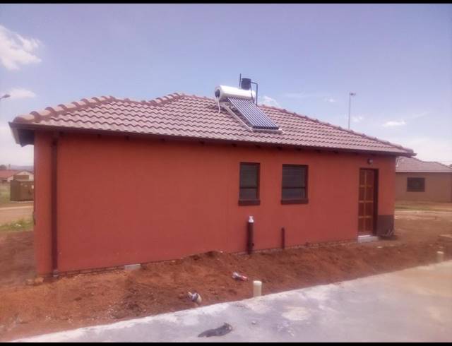 3 BEDROOM HOUSE FOR SALE IN SOSHANGUVE EAST
